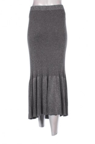 Sukňa Ulla Popken, Veľkosť XXL, Farba Strieborná, Cena  56,34 €