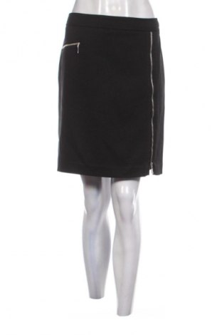 Fustă Un Deux Trois, Mărime L, Culoare Negru, Preț 55,99 Lei
