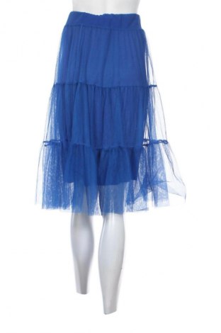 Sukňa Unbranded, Veľkosť XXS, Farba Modrá, Cena  9,72 €