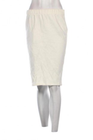 Spódnica Unbranded, Rozmiar M, Kolor ecru, Cena 28,99 zł