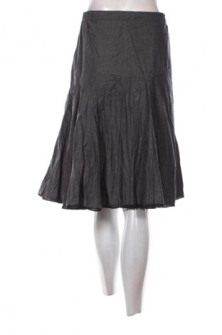 Rock Ms Mode, Größe XL, Farbe Grau, Preis € 11,86