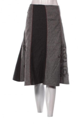 Rock La Redoute Taillissime, Größe XL, Farbe Mehrfarbig, Preis € 20,99