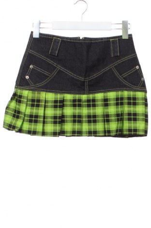 Rock Unbranded, Größe XS, Farbe Mehrfarbig, Preis € 6,99