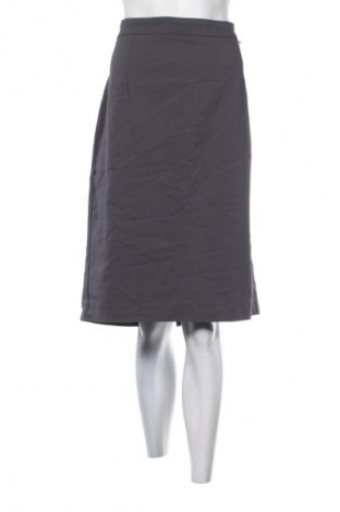 Rock Unbranded, Größe XXL, Farbe Grau, Preis 12,00 €