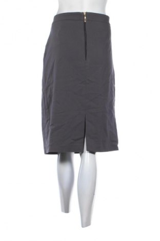 Rock Unbranded, Größe XXL, Farbe Grau, Preis 12,00 €