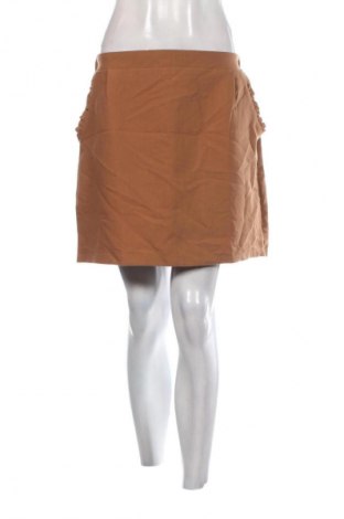 Φούστα Unbranded, Μέγεθος XL, Χρώμα Καφέ, Τιμή 13,99 €
