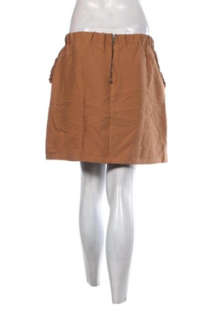 Φούστα Unbranded, Μέγεθος XL, Χρώμα Καφέ, Τιμή 13,99 €
