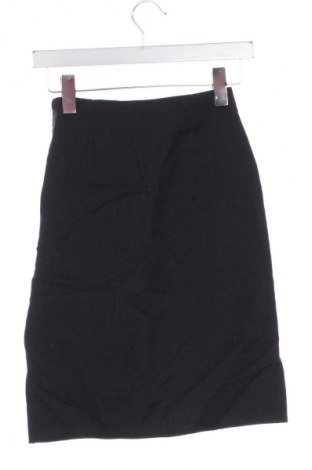 Fustă Unbranded, Mărime XXS, Culoare Gri, Preț 50,00 Lei