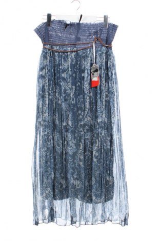 Fustă Unbranded, Mărime XL, Culoare Multicolor, Preț 101,99 Lei