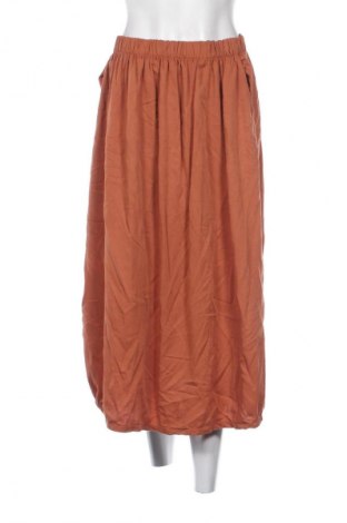 Szoknya Unbranded, Méret M, Szín Barna, Ár 4 611 Ft