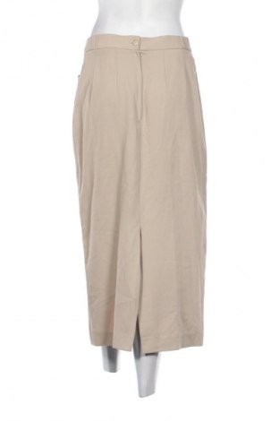 Rock Unbranded, Größe M, Farbe Beige, Preis 11,76 €