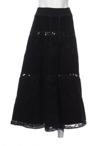 Rock Unbranded, Größe M, Farbe Schwarz, Preis € 12,00