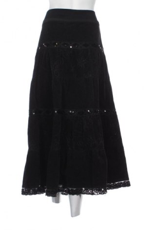 Rock Unbranded, Größe M, Farbe Schwarz, Preis € 12,00