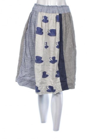 Szoknya Unbranded, Méret S, Szín Sokszínű, Ár 3 808 Ft