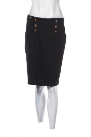 Пола Unbranded, Размер M, Цвят Черен, Цена 19,00 лв.