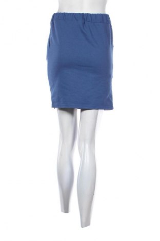 Rock Unbranded, Größe S, Farbe Blau, Preis € 9,72