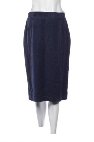 Szoknya Unbranded, Méret M, Szín Kék, Ár 4 636 Ft