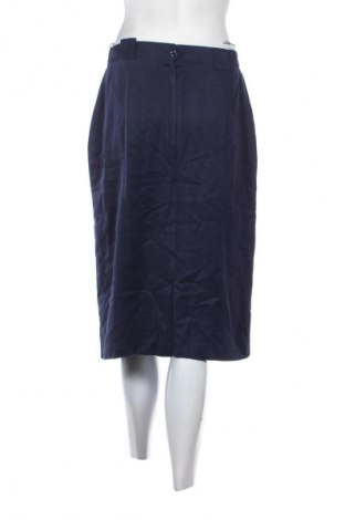 Szoknya Unbranded, Méret M, Szín Kék, Ár 4 636 Ft