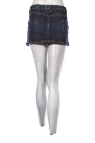 Szoknya United Colors Of Benetton, Méret L, Szín Kék, Ár 3 709 Ft