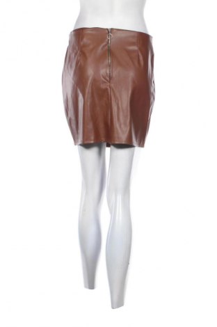 Spódnica Unbranded, Rozmiar S, Kolor Brązowy, Cena 43,68 zł