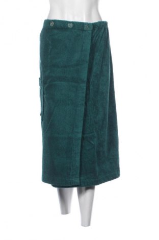 Spódnica Unbranded, Rozmiar M, Kolor Zielony, Cena 53,93 zł