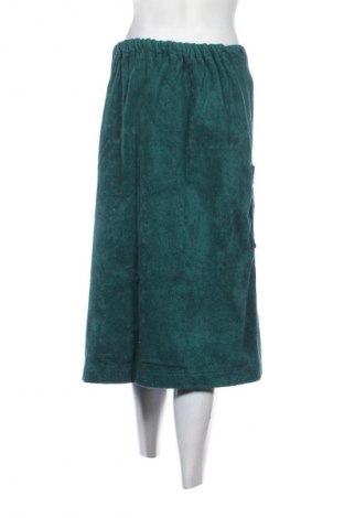 Spódnica Unbranded, Rozmiar M, Kolor Zielony, Cena 53,93 zł
