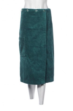 Rock Unbranded, Größe M, Farbe Grün, Preis 12,00 €