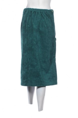 Rock Unbranded, Größe M, Farbe Grün, Preis 12,00 €