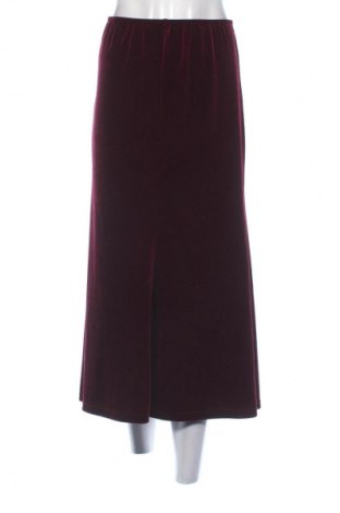 Пола Unbranded, Размер XXL, Цвят Червен, Цена 23,06 лв.