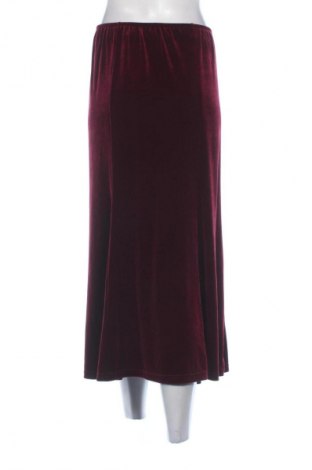 Пола Unbranded, Размер XXL, Цвят Червен, Цена 23,06 лв.