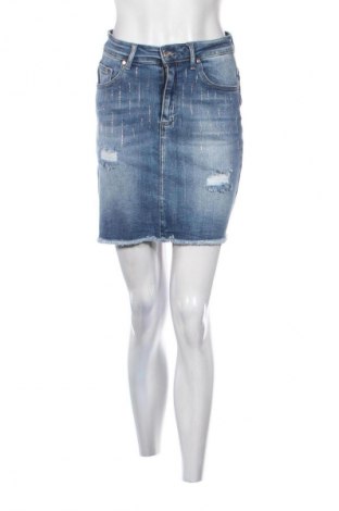 Пола Unbranded, Размер S, Цвят Син, Цена 29,00 лв.