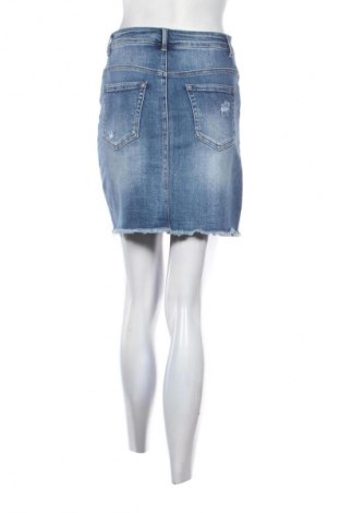 Пола Unbranded, Размер S, Цвят Син, Цена 29,00 лв.