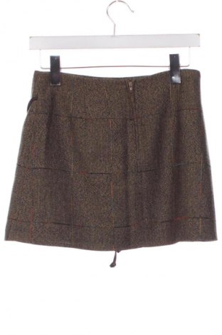 Szoknya Unbranded, Méret XS, Szín Sokszínű, Ár 3 800 Ft