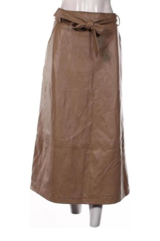 Szoknya Unbranded, Méret XL, Szín Barna, Ár 5 039 Ft