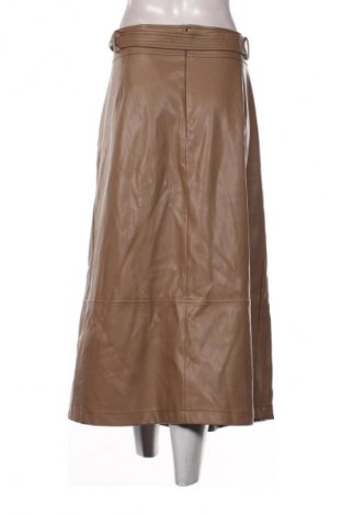 Szoknya Unbranded, Méret XL, Szín Barna, Ár 5 039 Ft