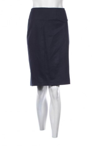 Szoknya Unbranded, Méret L, Szín Kék, Ár 3 800 Ft