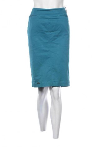 Szoknya Unbranded, Méret XXL, Szín Kék, Ár 3 800 Ft