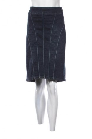 Пола Unbranded, Размер XL, Цвят Син, Цена 29,00 лв.