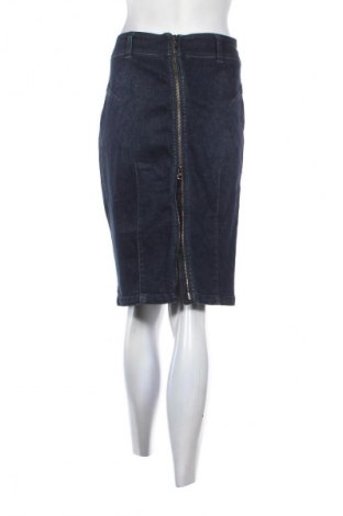 Пола Unbranded, Размер XL, Цвят Син, Цена 29,00 лв.