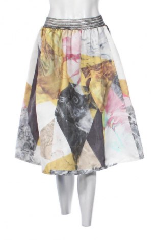 Fustă Unbranded, Mărime M, Culoare Multicolor, Preț 50,00 Lei