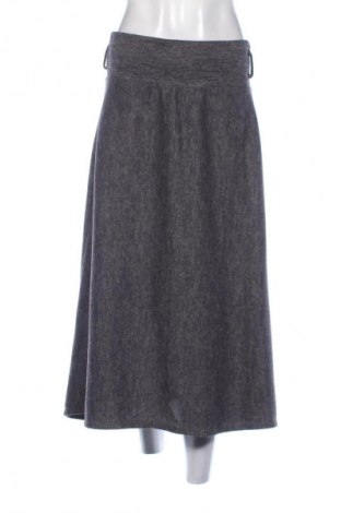 Rock Unbranded, Größe L, Farbe Grau, Preis 11,76 €