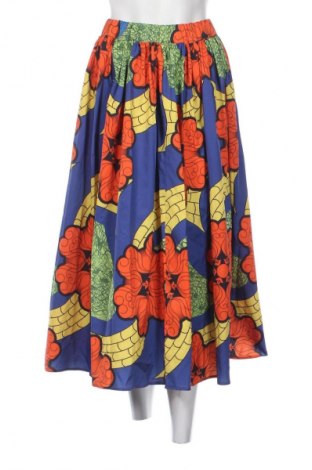 Пола Unbranded, Размер S, Цвят Многоцветен, Цена 23,00 лв.