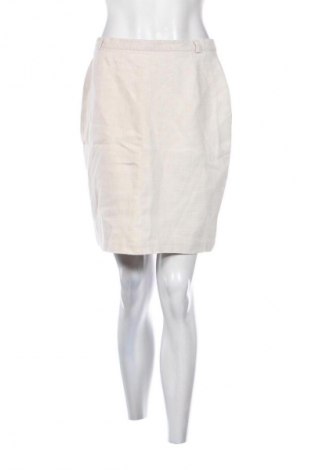 Φούστα Unbranded, Μέγεθος M, Χρώμα Εκρού, Τιμή 9,72 €