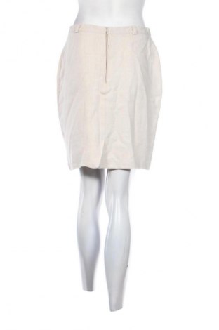 Φούστα Unbranded, Μέγεθος M, Χρώμα Εκρού, Τιμή 9,72 €