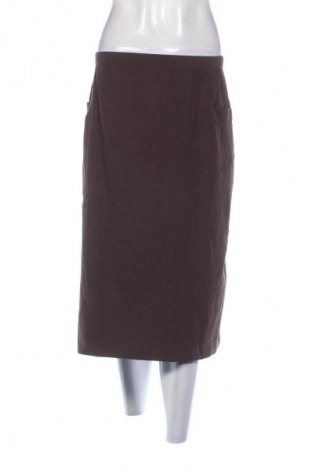 Φούστα Unbranded, Μέγεθος XXL, Χρώμα Καφέ, Τιμή 8,05 €