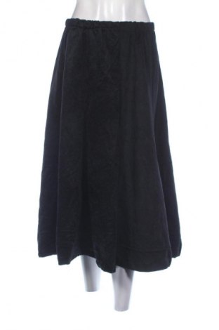 Φούστα Unbranded, Μέγεθος L, Χρώμα Μαύρο, Τιμή 8,18 €