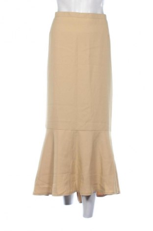 Φούστα Unbranded, Μέγεθος 3XL, Χρώμα  Μπέζ, Τιμή 8,07 €