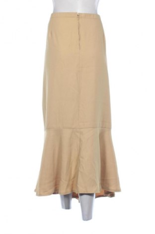 Φούστα Unbranded, Μέγεθος 3XL, Χρώμα  Μπέζ, Τιμή 8,07 €