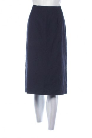 Fustă Unbranded, Mărime XL, Culoare Albastru, Preț 41,42 Lei