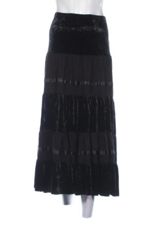 Fustă Unbranded, Mărime L, Culoare Negru, Preț 41,52 Lei